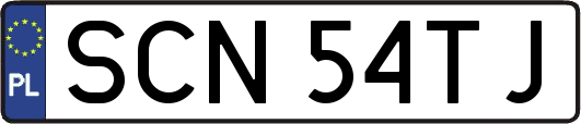 SCN54TJ