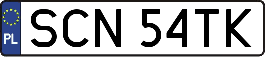SCN54TK