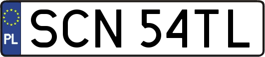 SCN54TL