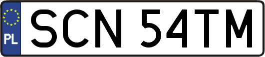 SCN54TM