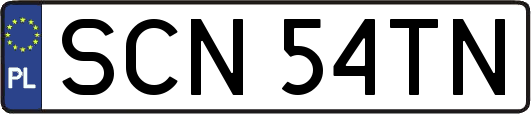 SCN54TN