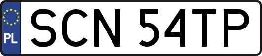SCN54TP
