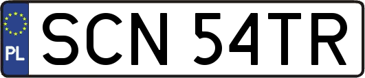 SCN54TR