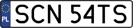 SCN54TS