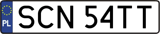 SCN54TT
