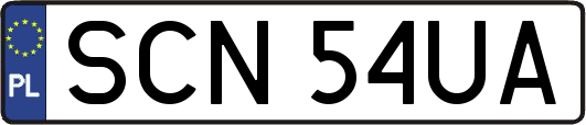 SCN54UA