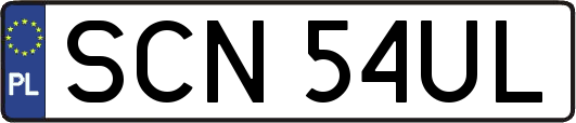 SCN54UL