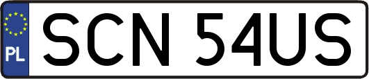 SCN54US