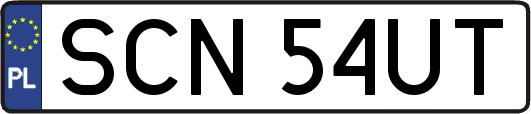 SCN54UT