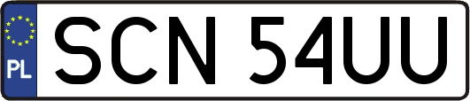 SCN54UU