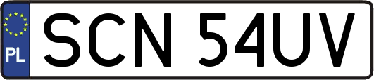 SCN54UV