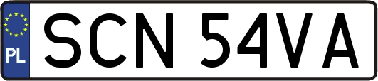 SCN54VA
