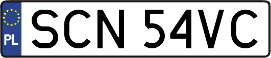 SCN54VC