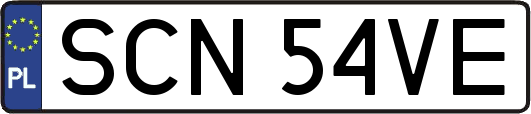 SCN54VE