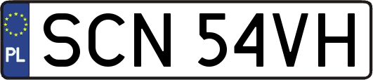 SCN54VH