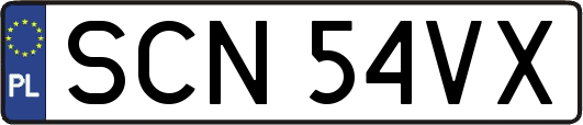SCN54VX