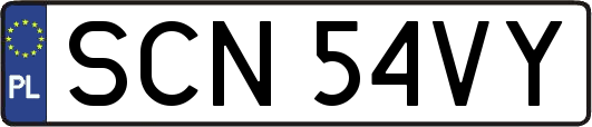 SCN54VY
