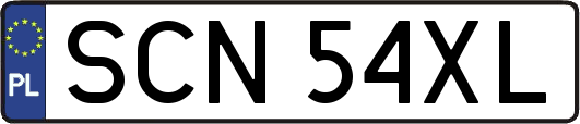 SCN54XL