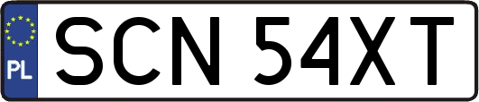 SCN54XT