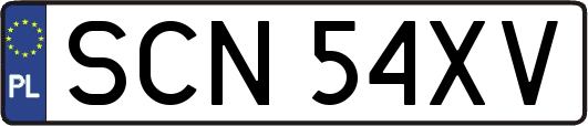 SCN54XV