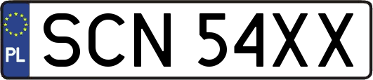 SCN54XX