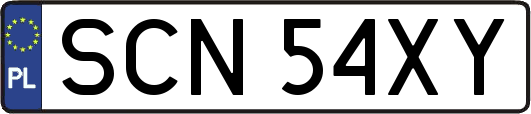 SCN54XY