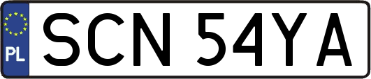 SCN54YA