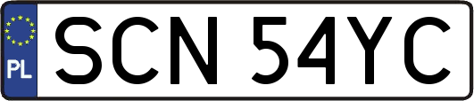 SCN54YC