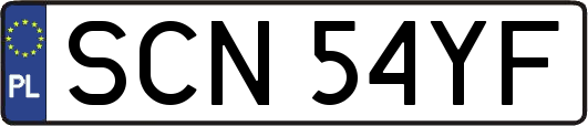 SCN54YF
