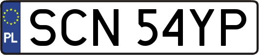 SCN54YP