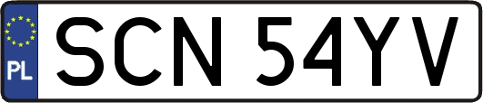 SCN54YV