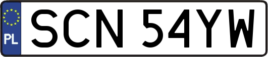 SCN54YW