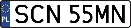 SCN55MN