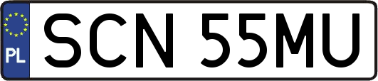 SCN55MU