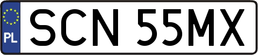 SCN55MX