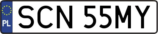 SCN55MY