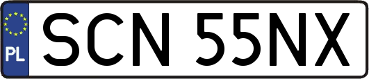 SCN55NX