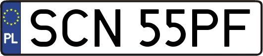 SCN55PF