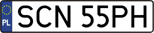 SCN55PH