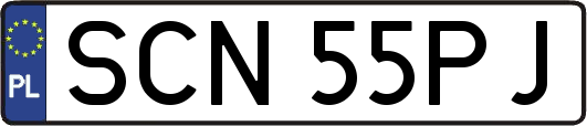 SCN55PJ