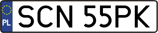 SCN55PK