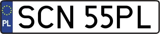 SCN55PL