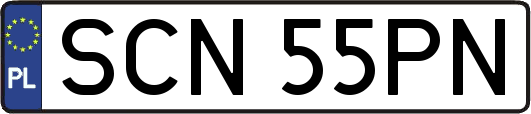SCN55PN