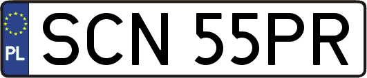 SCN55PR
