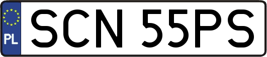 SCN55PS