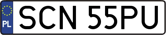 SCN55PU