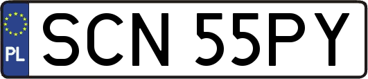 SCN55PY