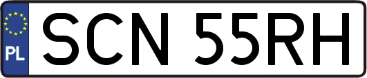 SCN55RH