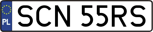 SCN55RS