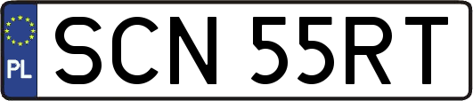 SCN55RT